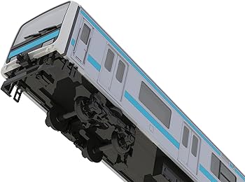 Amazon | PLUM Plakit-Extra 1/80 JR東日本209系 直流電車タイプ 京浜